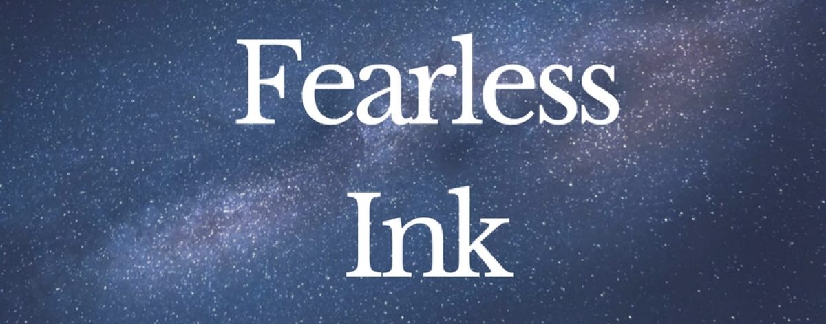 Fearless Ink